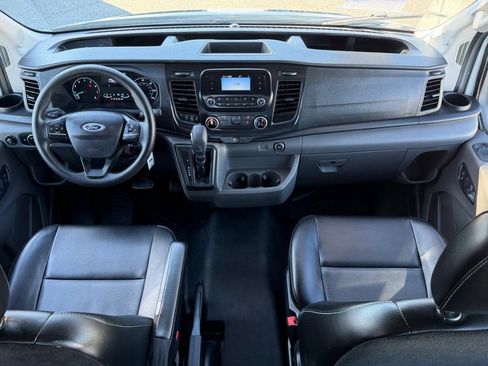 Used 2020 Ford Transit 250 Medium Roof w/ Load Area Protection Package image 31