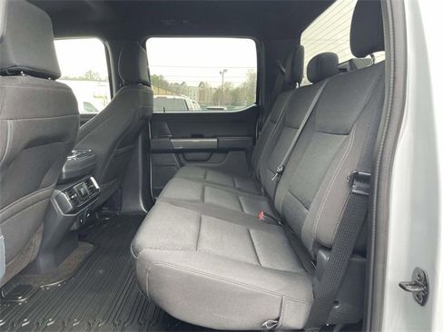 Used 2022 Ford F150 XLT w/ Equipment Group 302A High image 11