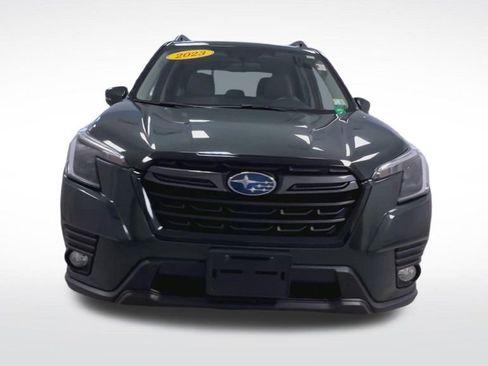 Used 2023 Subaru Forester Limited AWD/4WD image 3