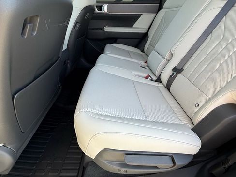 New 2026 Hyundai Santa Fe SEL image 13