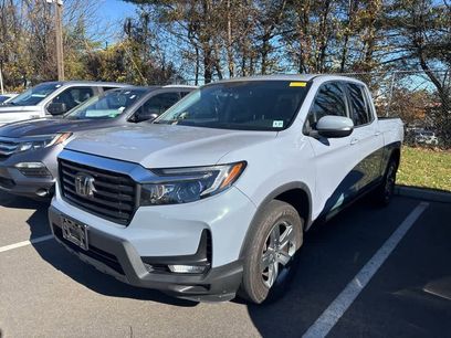 Certified 2023 Honda Ridgeline RTL