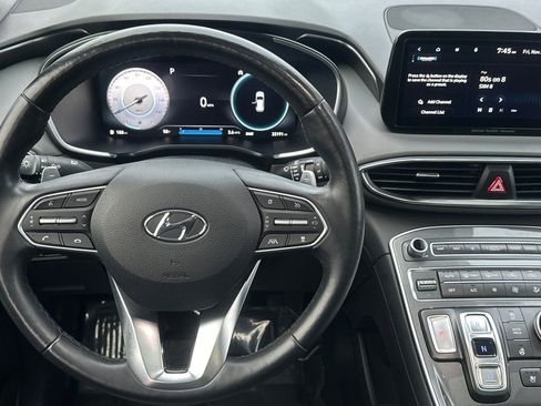 Used 2023 Hyundai Santa Fe Limited image 16