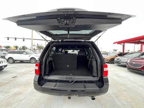 Used 2016 Ford Expedition Limited AWD/4WD image 13