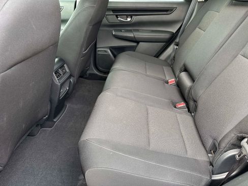Certified 2024 Honda CR-V EX image 13
