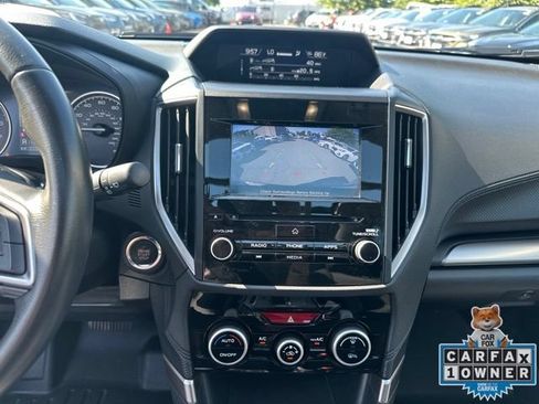 Certified 2023 Subaru Forester Premium AWD/4WD image 22