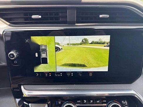 Used 2024 GMC Sierra 1500 Denali w/ Denali Reserve Package image 11