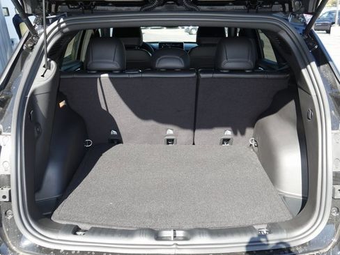 New 2025 Jeep Compass Latitude w/ Convenience Group image 11