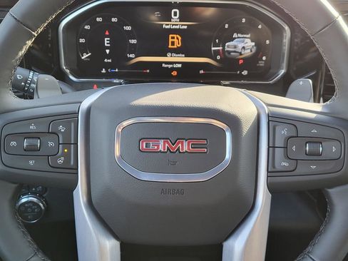 New 2026 GMC Sierra 1500 Elevation w/ Elevation Premium Package image 11