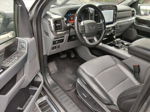 Certified 2023 Ford F150 Lariat AWD/4WD image 10