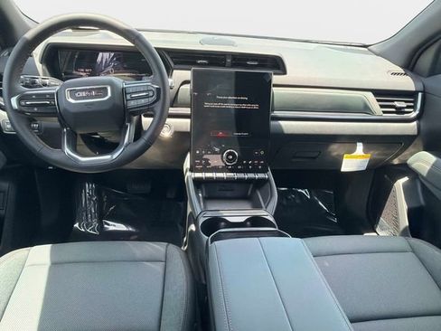 New 2026 GMC Terrain AT4 w/ Convenience Package III AWD/4WD image 15