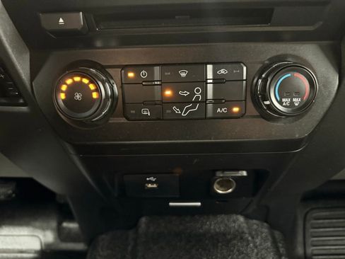 Used 2018 Ford F550 4x4 Crew Cab Super Duty image 40