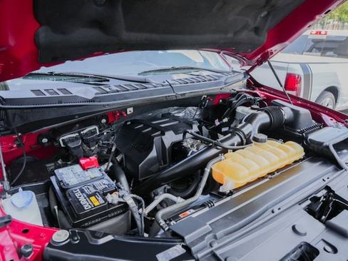 Used 2016 Ford F150 XLT w/ Equipment Group 301A Mid AWD/4WD image 31