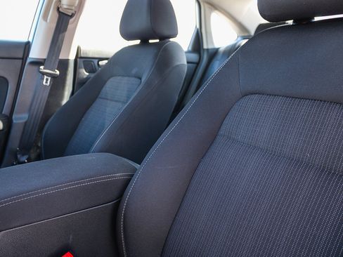 Certified 2024 Honda Civic EX image 20