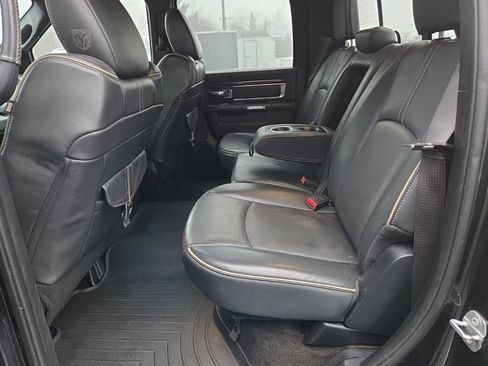 Used 2017 RAM 1500 Limited image 28