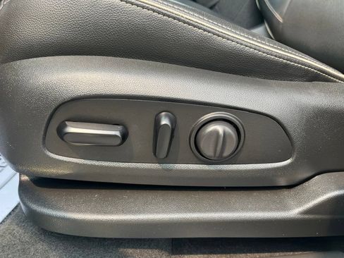 Used 2020 GMC Terrain Denali AWD/4WD image 21