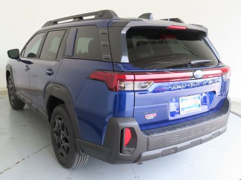 New 2026 Subaru Outback Limited AWD/4WD image 7