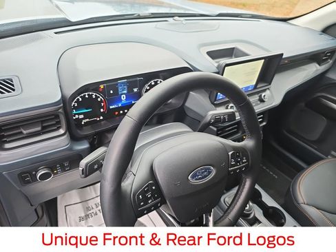 Used 2024 Ford Maverick Tremor w/ Tremor Off-Road Package image 18