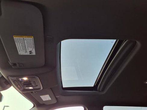 New 2026 GMC Sierra 1500 Denali w/ Denali Reserve Package image 5