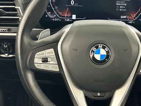 Used 2023 BMW X3 xDrive30i w/ Convenience Package w/ZPA image 12