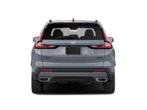 New 2026 Honda CR-V Sport Touring image 8