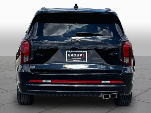 Used 2025 Hyundai Palisade Calligraphy AWD/4WD image 5