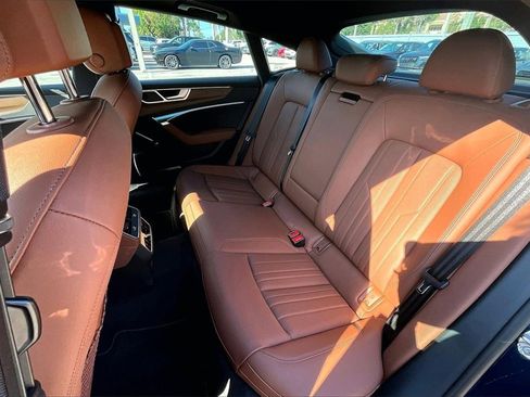 Used 2024 Audi A7 3.0T Prestige image 17