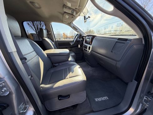 Used 2008 Dodge Ram 3500 Truck SLT w/ Popular Equipment Group image 17