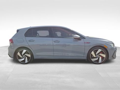 Used 2023 Volkswagen GTI SE FWD image 16