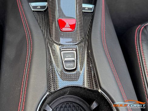 Used 2016 Ferrari California T image 18