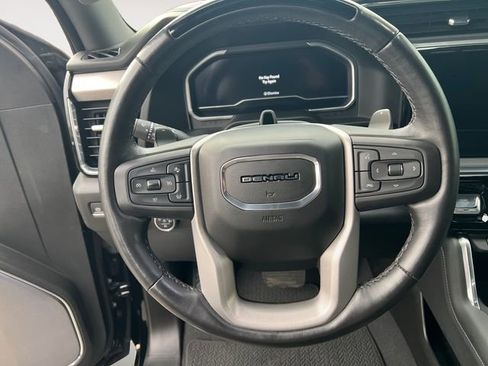 Used 2024 GMC Sierra 1500 Denali image 12