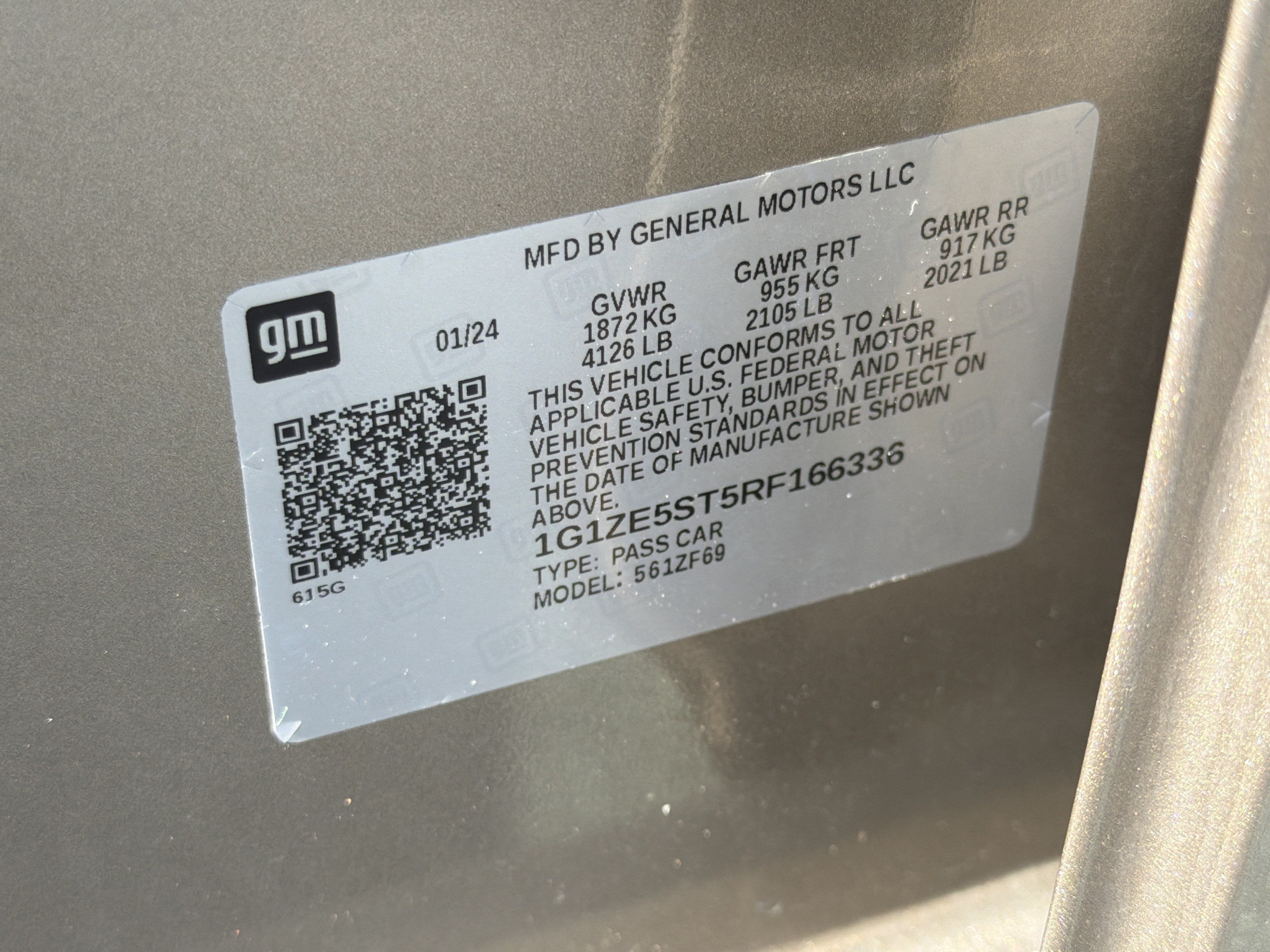 Used 2025 Chevrolet Equinox LT AWD/4WD image 31