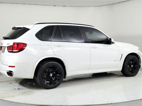 Used 2018 BMW X5 xDrive35i AWD/4WD image 3