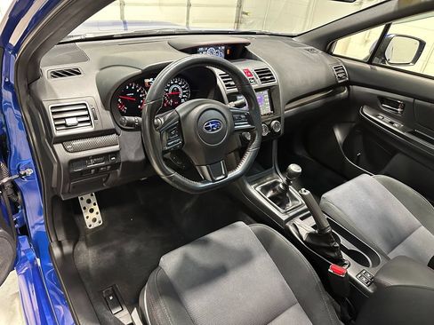 Used 2020 Subaru WRX Premium AWD/4WD image 26
