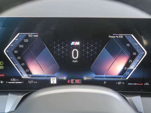 Used 2026 BMW X3 xDrive30 w/ M Sport Package image 20