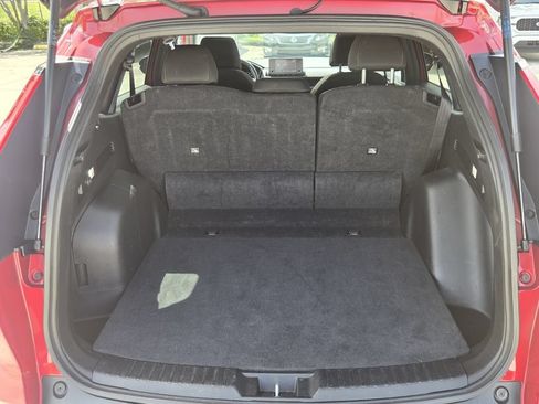 Certified 2024 Honda CR-V Sport image 15