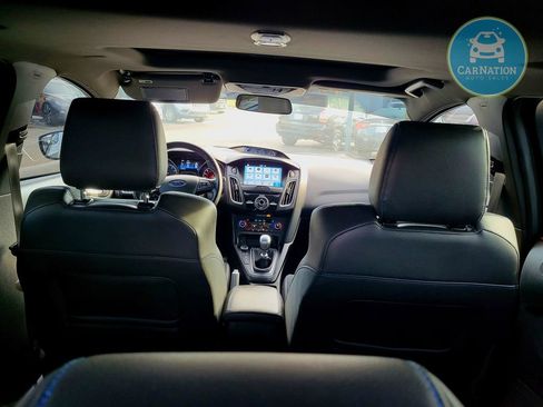 Used 2016 Ford Focus RS image 12