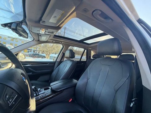 Used 2014 BMW X5 xDrive35i image 17