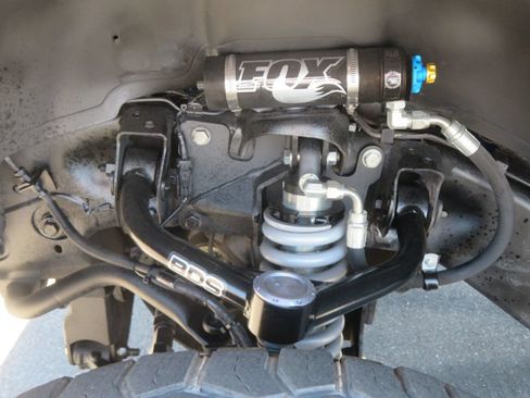 Used 2006 Chevrolet Silverado 2500 LT w/ Heavy-Duty Power Package AWD/4WD image 16