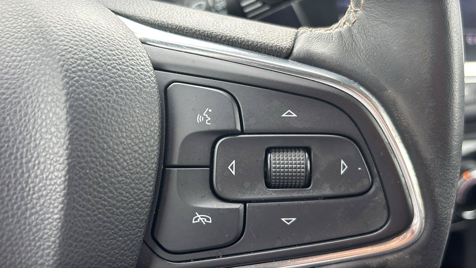 Certified 2023 Buick Encore GX Preferred w/ Cold Weather Comfort Package AWD/4WD image 29