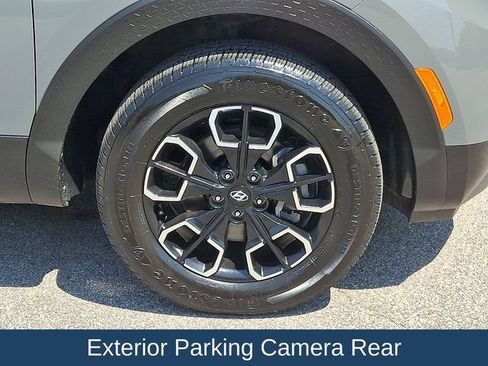 Used 2023 Hyundai Santa Cruz SEL Premium AWD/4WD image 10
