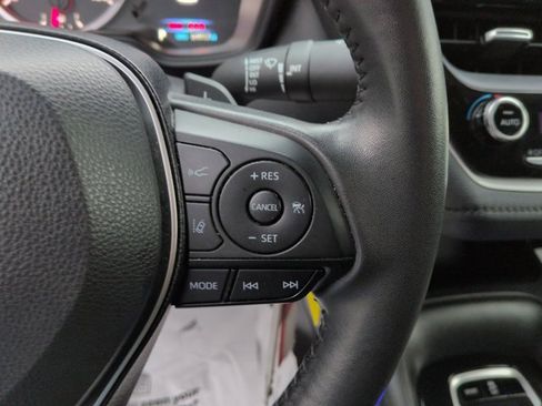 Certified 2022 Toyota Corolla SE image 19