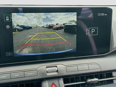 New 2026 Kia K4 GT-Line FWD image 14