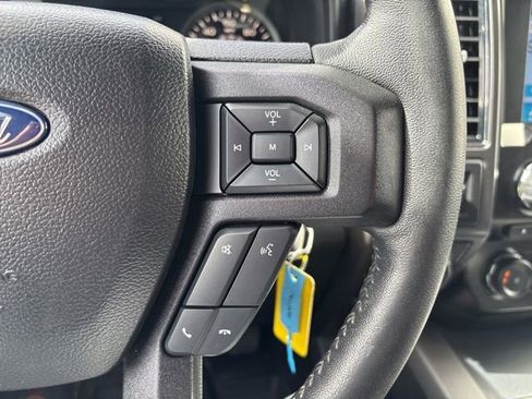 Used 2018 Ford F150 XLT w/ Equipment Group 302A Luxury AWD/4WD image 14
