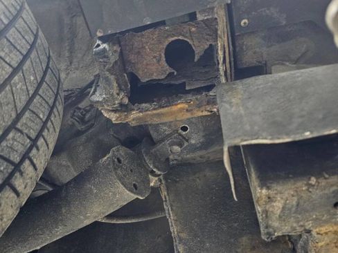 Used 2010 Honda Element EX image 37