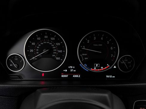 Used 2018 BMW 430i Convertible RWD image 30