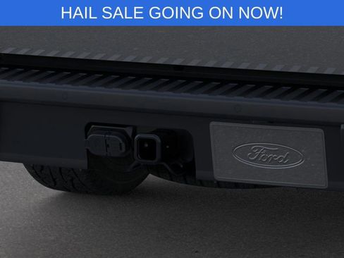 New 2026 Ford Maverick XLT w/ XLT Luxury Package image 25