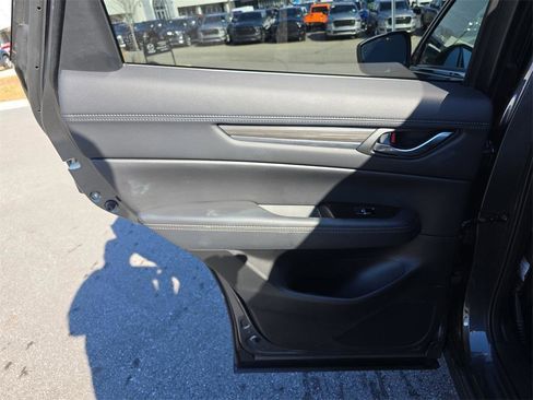 Certified 2023 MAZDA CX-5 AWD 2.5 S w/ Premium Plus Pkg image 15