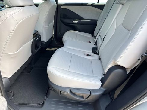 New 2026 Lexus TX 350 AWD image 15