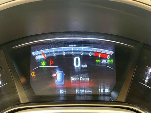 Used 2018 Honda CR-V EX image 11