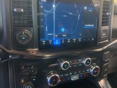 Used 2025 Ford F150 Raptor w/ Equipment Group 803A Raptor R AWD/4WD image 31